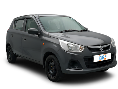 Maruti Alto K10-img